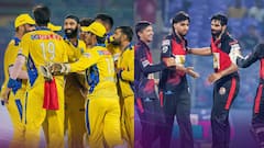 आज मिलेगी DPL 2025 की पहली फाइनलिस्ट, जानिए कब-कहां देखें क्वालीफायर मुकाबले की लाइव स्ट्रीमिंग