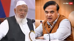 ‘कांग्रेस में मौलवी तय करते हैं, किसे मिलेगा टिकट’, बीजेपी ने मौलाना अरशद मदनी के दावे पर दिया जवाब