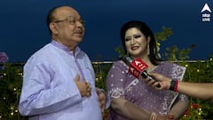 'আমি যখন হাত ধরি তখন ছাড়ি না, বৈশাখী রয়েছেন, ছিলেন', হাইকোর্টে যাওয়ার ভাবনা শোভনের