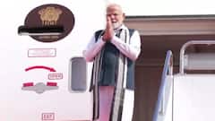 PM Modi Arrives In Tokyo, To Attend 15th India-Japan Annual Summit