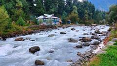 IRCTC दे रहा कश्मीर में 5 रातें और 6 दिन बिताने का मौका, पैसा वसूल है पैकेज