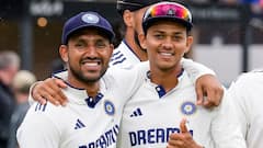 Asia Cup 2025: এশিয়া কাপের জন্য ভারতীয় দলের সঙ্গে নিয়ে যাওয়া হচ্ছে না এই পাঁচ ক্রিকেটারকে! কী ব্যাখ্যা দিল বোর্ড?