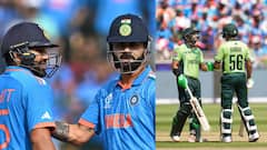 एशिया कप इतिहास में सबसे बड़ी पार्टनरशिप की लिस्ट, टॉप-10 में पांच तो सिर्फ भारतीयों के नाम; देखें लिस्ट