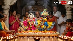 Radhashtami 2025 — Know Date, Significance, Shubh Muhurat, Puja Vidhi And More