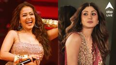 শিল্পা শেট্টিকে সরিয়ে, তাঁর জায়গায় নেহা কক্কর! কোথায় ঘটে গেল এই বদল?