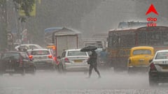 Weather Update: দিনভর মেঘলা আকাশ, প্রবল বর্ষণে দুর্ভোগ জেলায় জেলায়