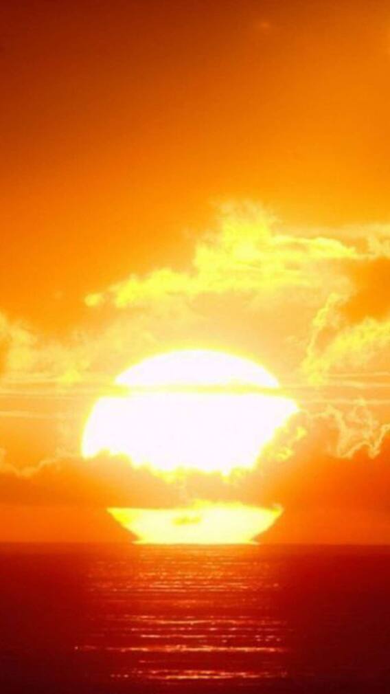 वास्तुशास्त्रानुसार 'ही' 9 काम सूर्यास्तानंतर करणं टाळा!