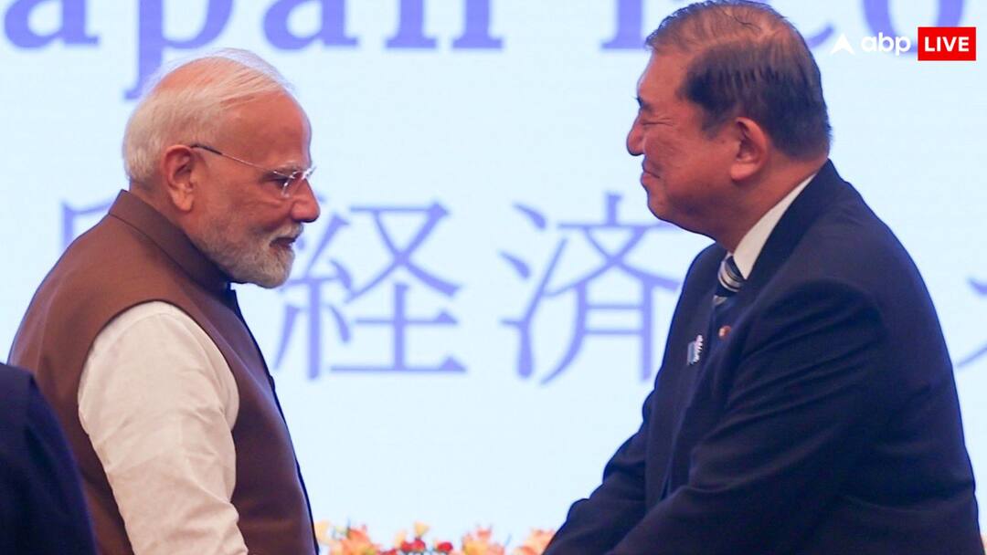 PM Modi Welcomes ISRO-JAXA Collaboration For Chandrayaan-5 Lunar Mission PM Modi Welcomes ISRO-JAXA Collaboration For Chandrayaan-5 Lunar Mission