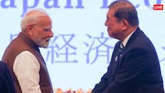 PM Modi Welcomes ISRO-JAXA Collaboration For Chandrayaan-5 Lunar Mission