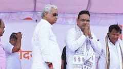 SI भर्ती परीक्षा मामले में किरोड़ी लाल मीणा ने अपनी ही सरकार को घेरा! CM के लिए कही ये बात