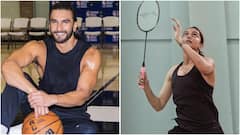 National Sports Day 2025: A Look At Bollywood Stars Who Embrace Sports Beyond The Screen