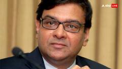 जिस पूर्व RBI गवर्नर के समय हुई नोटबंदी, अब IMF ने उर्जित पटेल को दी ये बड़ी जिम्मेदारी