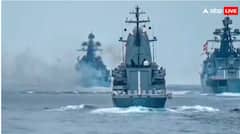 ਜ਼ਮੀਨ ਤੇ ਹਵਾ ਤੋਂ ਬਾਅਦ ਹੁਣ ਰੂਸ ਨੇ ਸਮੁੰਦਰ ਨੂੰ ਬਣਾਇਆ ਨਿਸ਼ਾਨਾ ,ਯੂਕਰੇਨੀ ਜਲ ਸੈਨਾ ਦਾ ਇੱਕ ਵੱਡਾ ਜੰਗੀ ਜਹਾਜ਼ ਕੀਤਾ ਤਬਾਹ