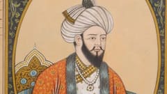 बाबर ने देखते ही पहचान ली थी इस शख्स की काबिलियत, कहा था- मेरे बेटे को देगा पटखनी