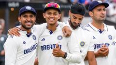 Asia Cup 2025: এশিয়া কাপের জন্য ভারতীয় দলের সঙ্গে নিয়ে যাওয়া হচ্ছে না এই পাঁচ ক্রিকেটারকে! কী ব্যাখ্যা দিল বোর্ড?