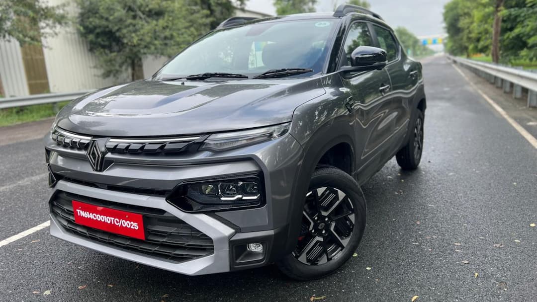 Renault Kiger Facelift India Review: Worth A Buy? renault kiger facelift india review features range Renault Kiger Facelift India Review: Worth A Buy?