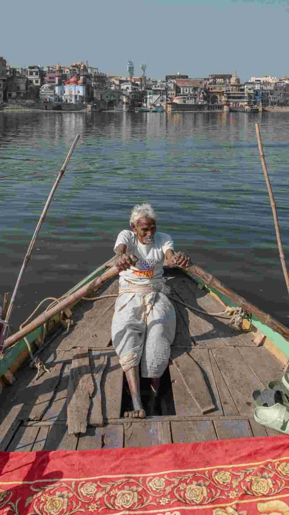 मथुरा में 10 घूमने लायक जगह