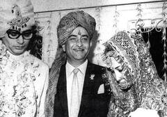 अमिताभ बच्चन की समधन की 10 तस्वीरें, कपूर खानदान से है खास नाता