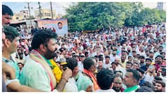 మంత్రి వివేక్‌కు షాక్ ఇచ్చిన మంచిర్యాల ఎమ్మెల్యే- ఆ ఎన్నికల్లో తమ్ముడిని గెలిపించుకున్న ప్రేమ్‌సాగర్