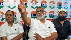 बिहार: बीजेपी और कांग्रेस कार्यकर्ता के बीच हुई झड़प, पप्पू यादव बोले- 'कर दूंगा श्राद्ध'