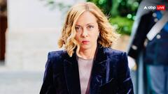 अश्लील वेबसाइट पर डालीं जॉर्जिया मेलोनी की तस्वीरें, भड़कीं इटली की पीएम ने खाई ये कसम