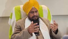 Flood in Punjab: ਪੰਜਾਬ 'ਚ ਅਗਲੇ ਚਾਰ ਦਿਨ ਦਾ ਅਲਰਟ, ਖਤਰੇ ਦੀ ਘੰਟੀ ਨੂੰ ਭਾਂਪਦਿਆਂ ਗਿਆਨੀ ਹਰਪ੍ਰੀਤ ਸਿੰਘ ਵੀ ਐਕਸ਼ਨ ਮੋਡ 'ਚ