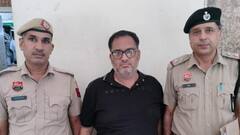 गुरुग्राम में NRI से ठगी, प्लॉट का नकली मालिक बन ठगे 10 करोड़ 71 लाख रुपये, आरोपी गिरफ्तार
