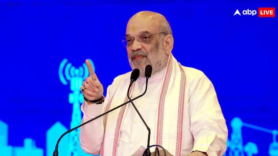 ‘Congress Wants To Win On Votes Of Infiltrators’: Amit Shah Slams Bihar Yatra, Says BJP Supports SIR