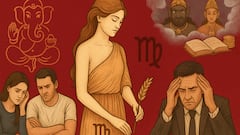 2025-2030: कन्या राशि वालों के लिए चौंका देने वाले पांच साल! क्या शुरू होने वाला है सबसे बड़ा इम्तिहान?