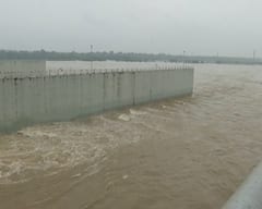 Rain Update:  વાસણા બેરેજના 21 ગેટ ખોલાયા,  ઉપરવાસમાં વધુ વરસાદથી ફરી અમદાવાદના આ વિસ્તારો કરાયા એલર્ટ