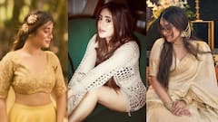 शिवांगी जोशी हैं बेहद स्टाइलिश, टीवी की 'नायरा' की 10 सबसे खूबसूत तस्वीरों पर हार बैठेंगे दिल