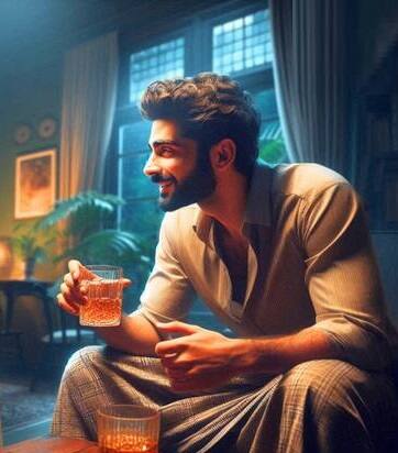 Alcohol: દારૂ પીતા-પીતા ક્યારે ના ખાવી જોઇએ આ 5 વસ્તુઓ