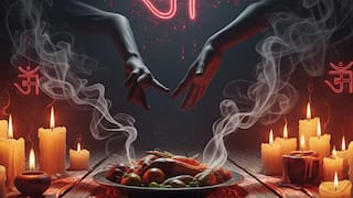 Mystic Food: ఆహారం ద్వారా బ్లాక్ మ్యాజిక్ , వశీకరణ! లక్షణాలు ఎలా ఉంటాయ్ , మీరు తీసుకోవాల్సిన జాగ్రత్తలేంటి!