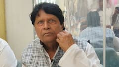 फिर चर्चा में आए सपा सांसद रामजीलाल सुमन, कहा- 'SDM और अधिकारी दंगा कराना चाहते हैं'