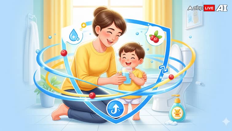 UTIs In Kids: Why Monsoon Puts Children At Risk And How Parents Can Mitigate It UTIs In Kids: Why Monsoon Puts Children At Risk And How Parents Can Mitigate It