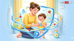 UTIs In Kids: Why Monsoon Puts Children At Risk And How Parents Can Mitigate It