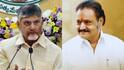 Nandamuri Harikrishna: నందమూరి హరికృష్ణ వర్ధంతి సందర్భంగా ఏపీ సీఎం చంద్రబాబు, లోకేష్ ఘన నివాళి