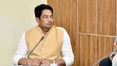 राजस्थान के मंत्री अविनाश गहलोत के तीखे तेवर, राहुल गांधी और विपक्ष पर साधा निशाना