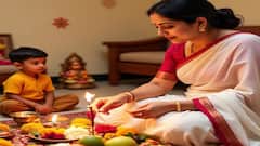 Santan Saptami 2025 નિઃસંતાન યુગલો માટે વરદાન છે સંત સપ્તમી વ્રત! શુભ પરિણામો માટે પૂજામાં વાંચો આ વાર્તા