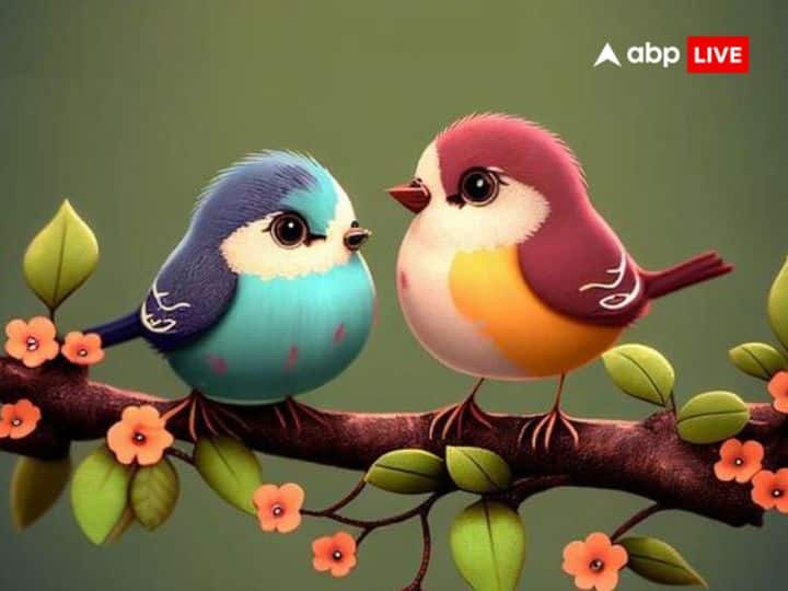 चिड़िया (Sparrow)- गौरैया या चिड़िया अगर आपके घर आए या घर पर घोंसला बना दे तो यह भी शुभ संकेत होता है. घर पर गौरैया के आने से धन की स्थिरता बनी रहती है.