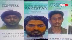 बिहार में नहीं हुई तीन पाकिस्तानी आतंकियों की एंट्री, पुलिस ने घोषित किया था इनाम