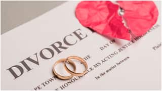 First Hindu woman divorce in India : ఇండియాలో విడాకులు తీసుకున్న మొదటి హిందూ మహిళ.. రుఖ్మాబాయి రౌత్ పూర్తి స్టోరీ ఇదే