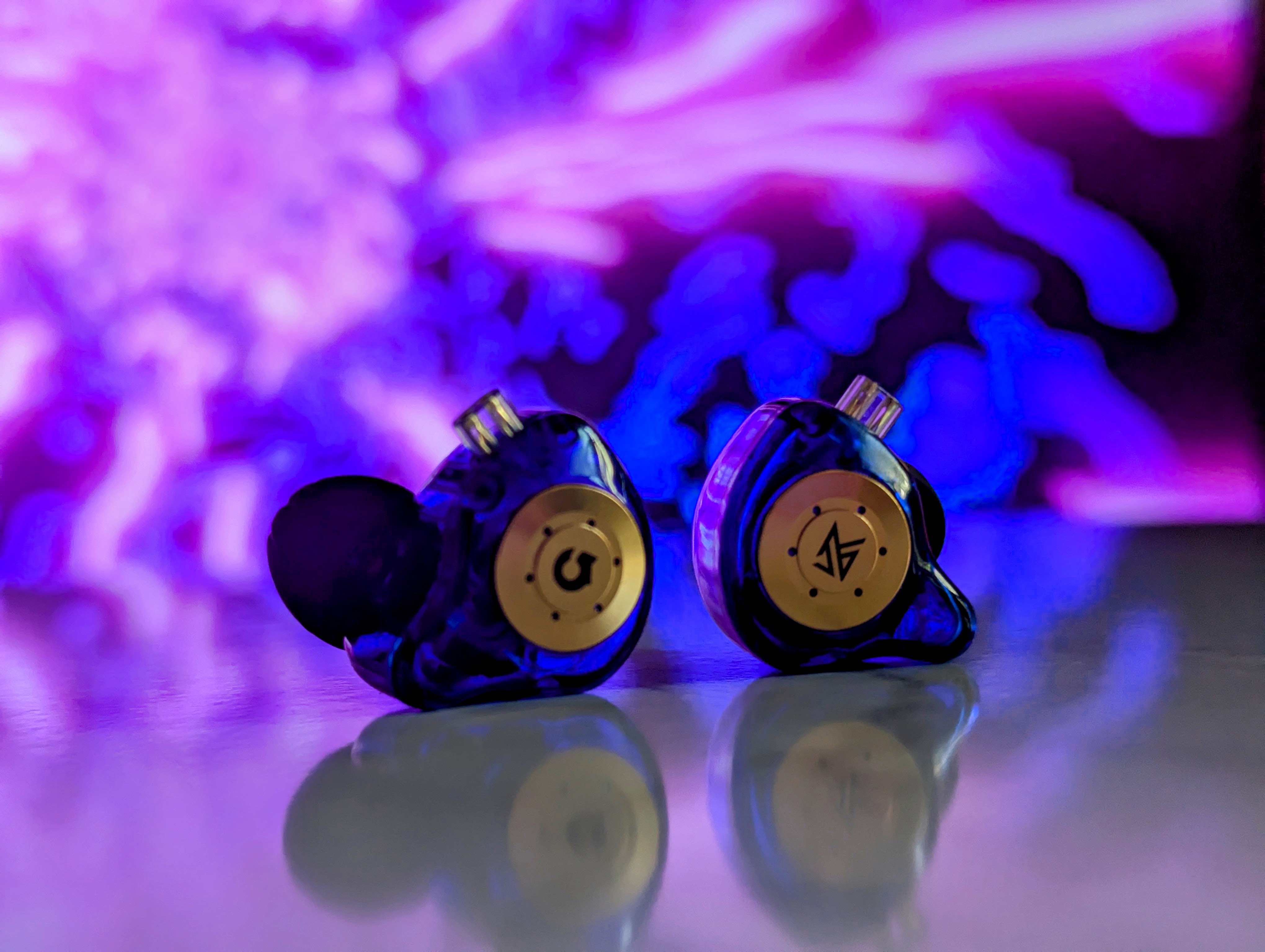 Gadgets Review | Headphone Zone x KZ EDX Pro: Entry-Level Price, (Surprisingly) Pro-Level Sound