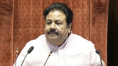 Asia Cup 2025 से पहले BCCI में हुआ बड़ा बदलाव, राजीव शुक्ला बने कार्यवाहक अध्यक्ष