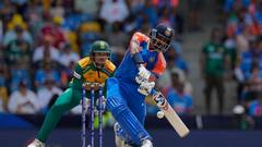 टी20 इंटरनेशनल में इस टीम नें बनाया है सबसे बड़ा स्कोर, नाम जानकर नहीं होगा यकीन