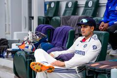 फक्त 'प्रिन्स' नाही तर 'राजा' आहे शुभमन गिल! सचिन अन् विराटला 'या' विक्रमात टाकले मागे; पहिल्या क्रमांकावर घेतली झेप