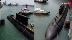 कभी PAK की मदद के लिए US के सेवंथ फ्लीट ने भारत को दिखाई थी आंखें, आज लॉजिस्टिक सपोर्ट के लिए पहुंचा चेन्नई