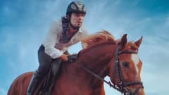 National Sports Day 2025: A Look At Bollywood Stars Who Embrace Sports Beyond The Screen