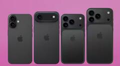 ਇਸ ਦਿਨ ਲਾਂਚ ਹੋਵੇਗੀ iPhone 17 Series, ਪਹਿਲਾਂ ਹੀ ਸਾਹਮਣੇ ਆ ਗਈ ਕੀਮਤ ਤੇ ਕਲਰ ਆਪਸ਼ਨ ਦੀ ਜਾਣਕਾਰੀ