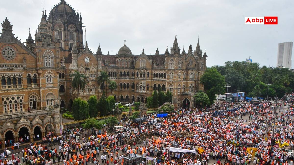 मनोज जरांगे को मुंबई में प्रदर्शन के लिए एक और दिन की मिली इजाजत, गिरफ्तारी की भी मांग